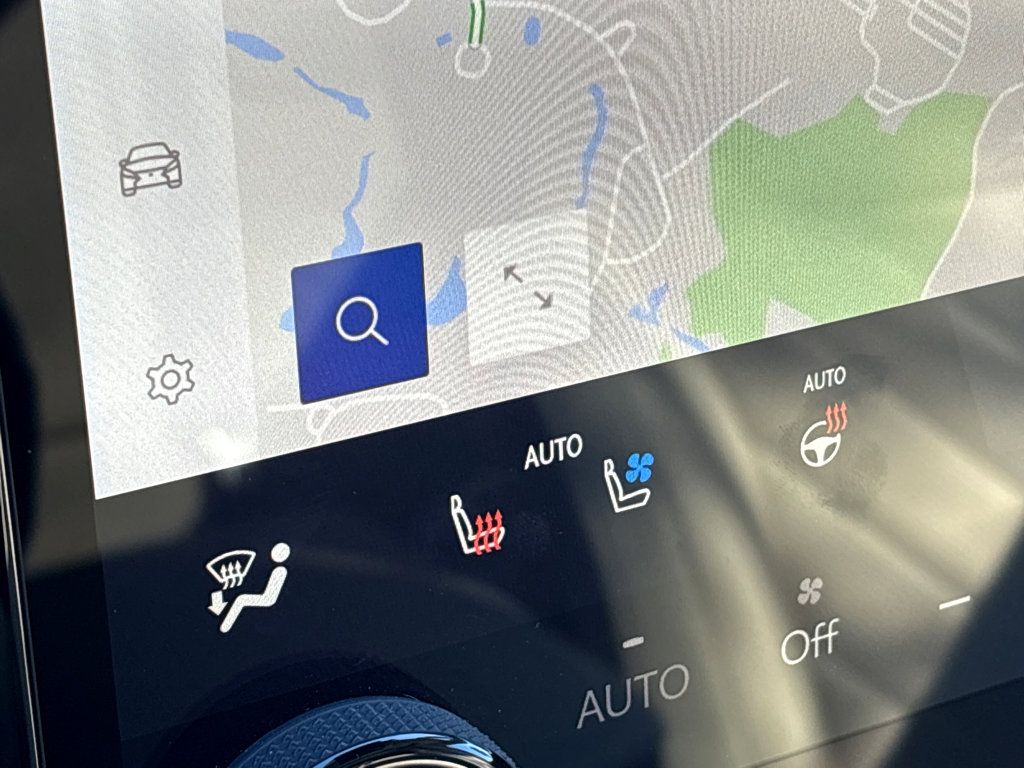 Used 2025 Lexus NX 300h AWD w/ Accessory Package (K3) image 9