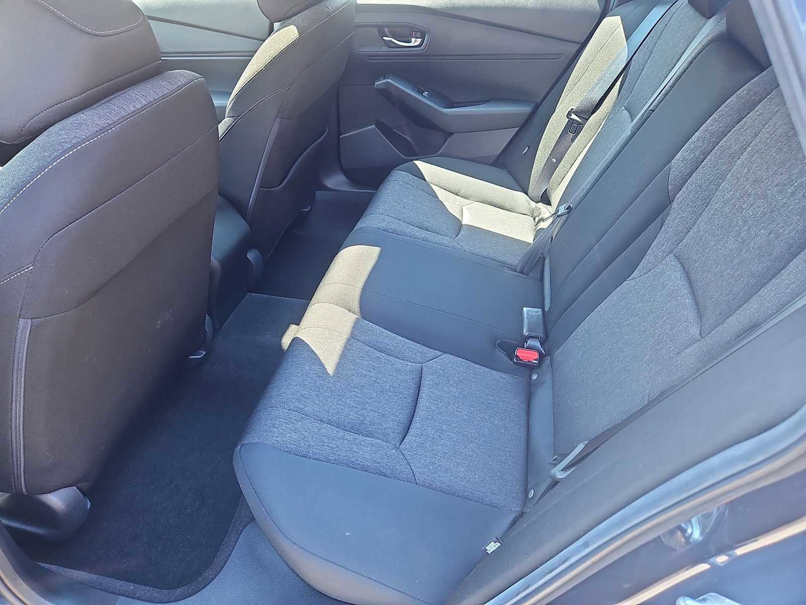 Used 2024 Honda Accord EX image 27