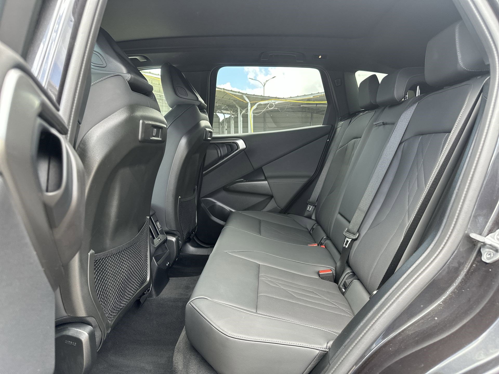 Used 2025 BMW X3 xDrive30i image 23