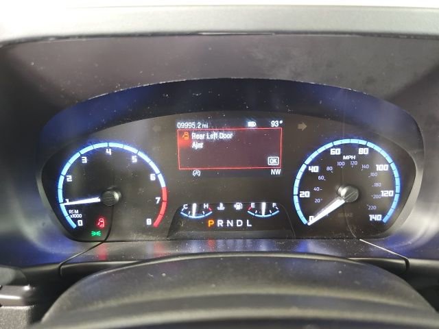 Used 2024 Ford Bronco Sport Big Bend image 15