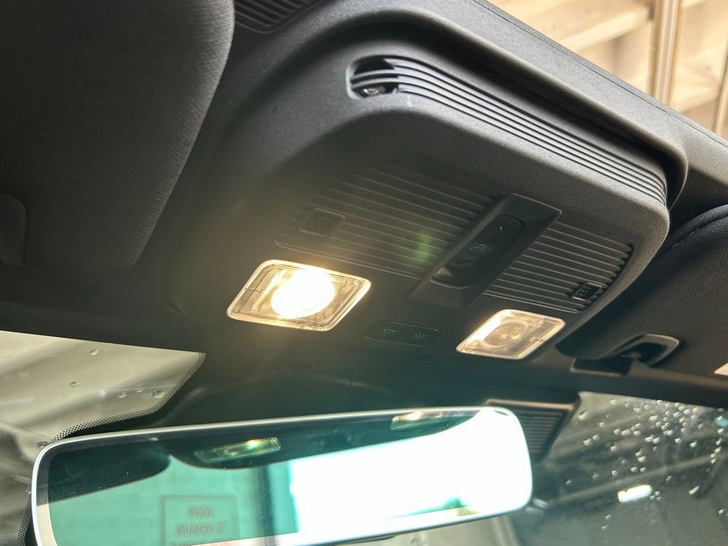 Used 2025 Ford Mustang Premium image 27