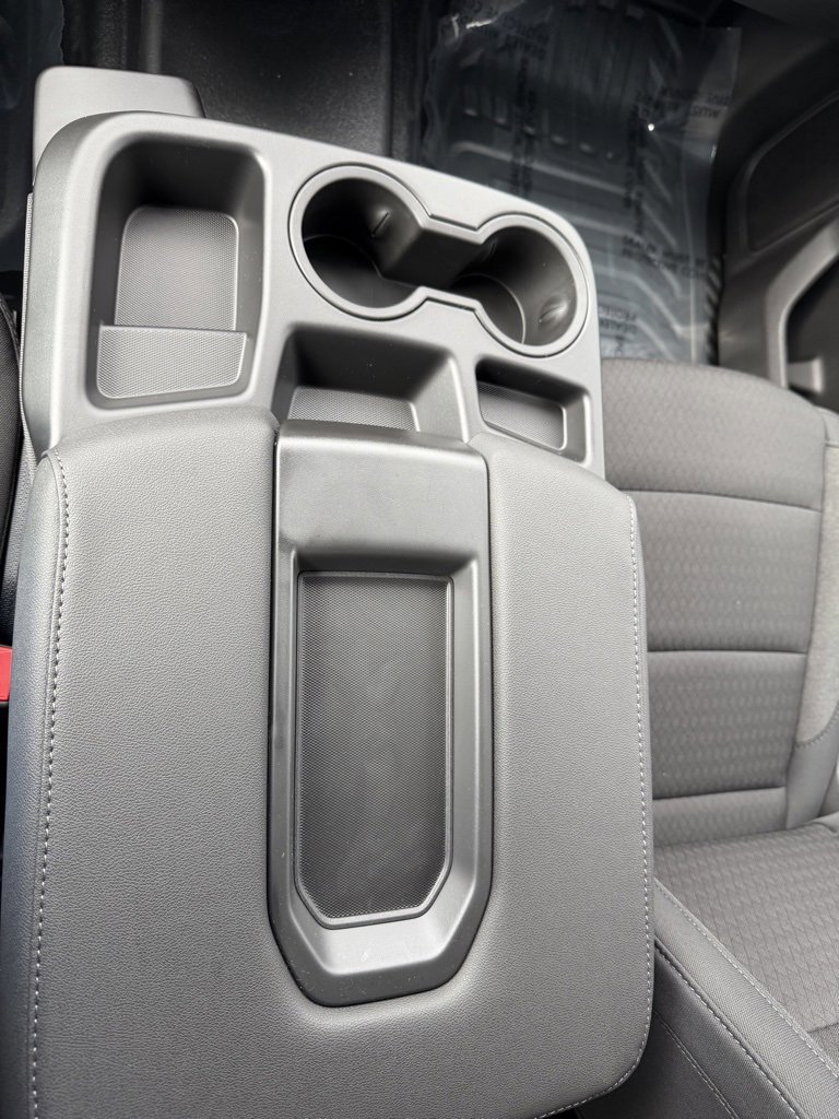 New 2026 GMC Sierra 2500 Pro w/ 1SA Pro Safety Plus Package image 9