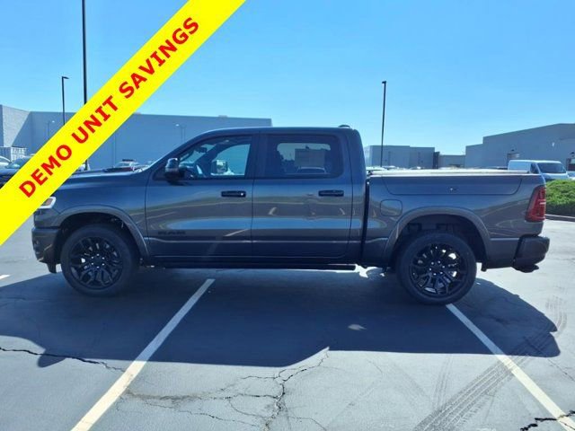 New 2026 RAM 1500 Limited image 3