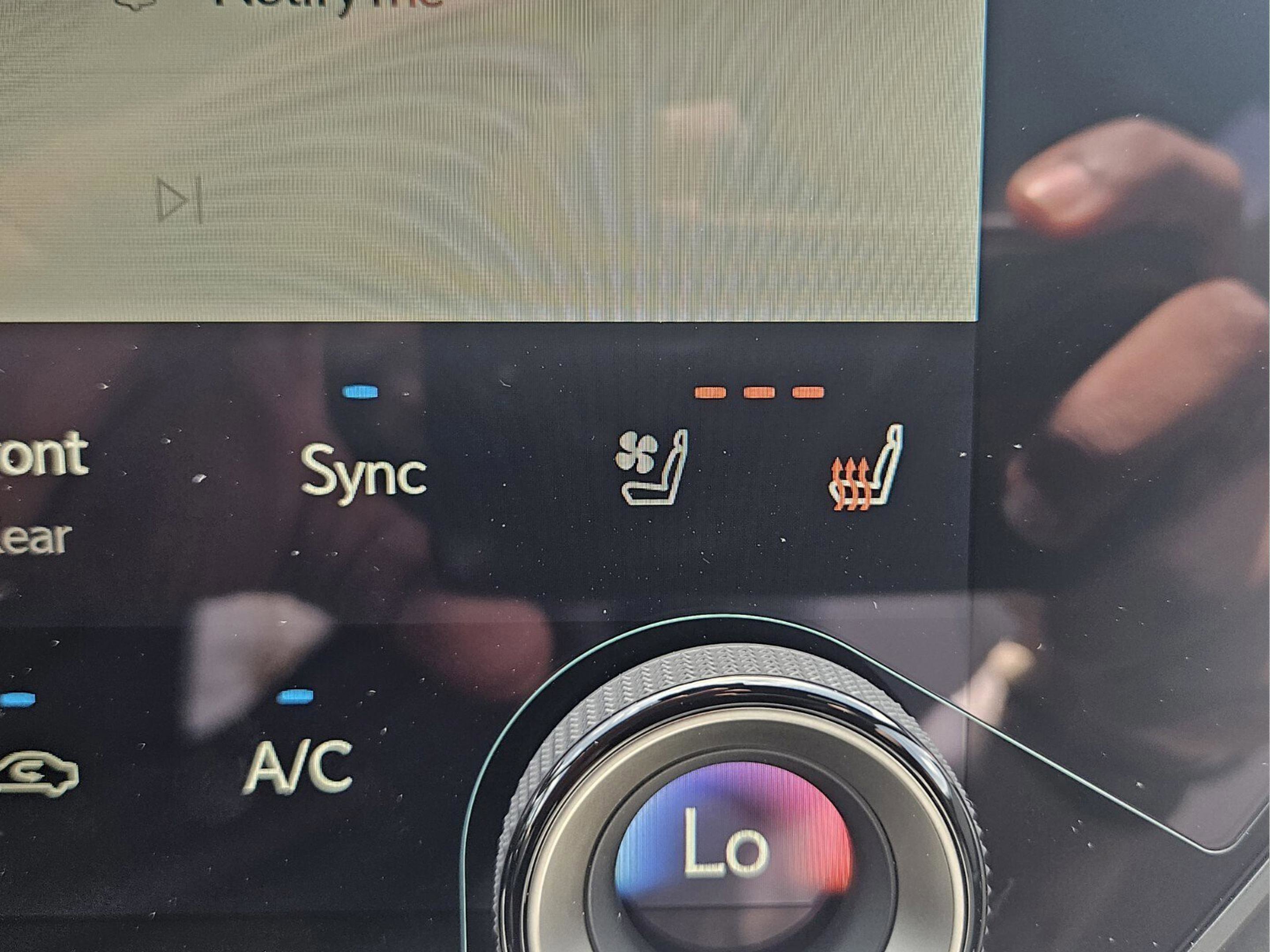 New 2026 Lexus TX 350 AWD image 24