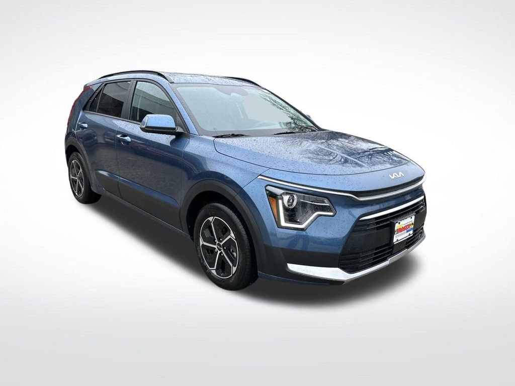 New 2025 Kia Niro EX image 32