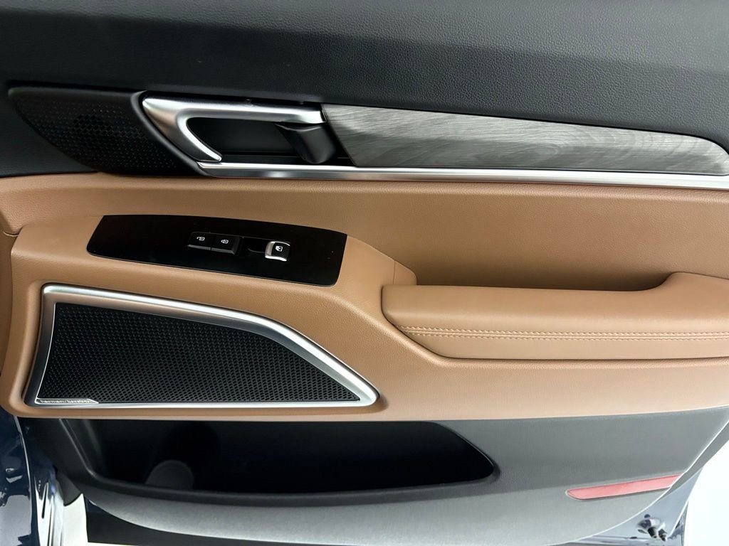 New 2025 Kia Telluride SX X-Line image 51