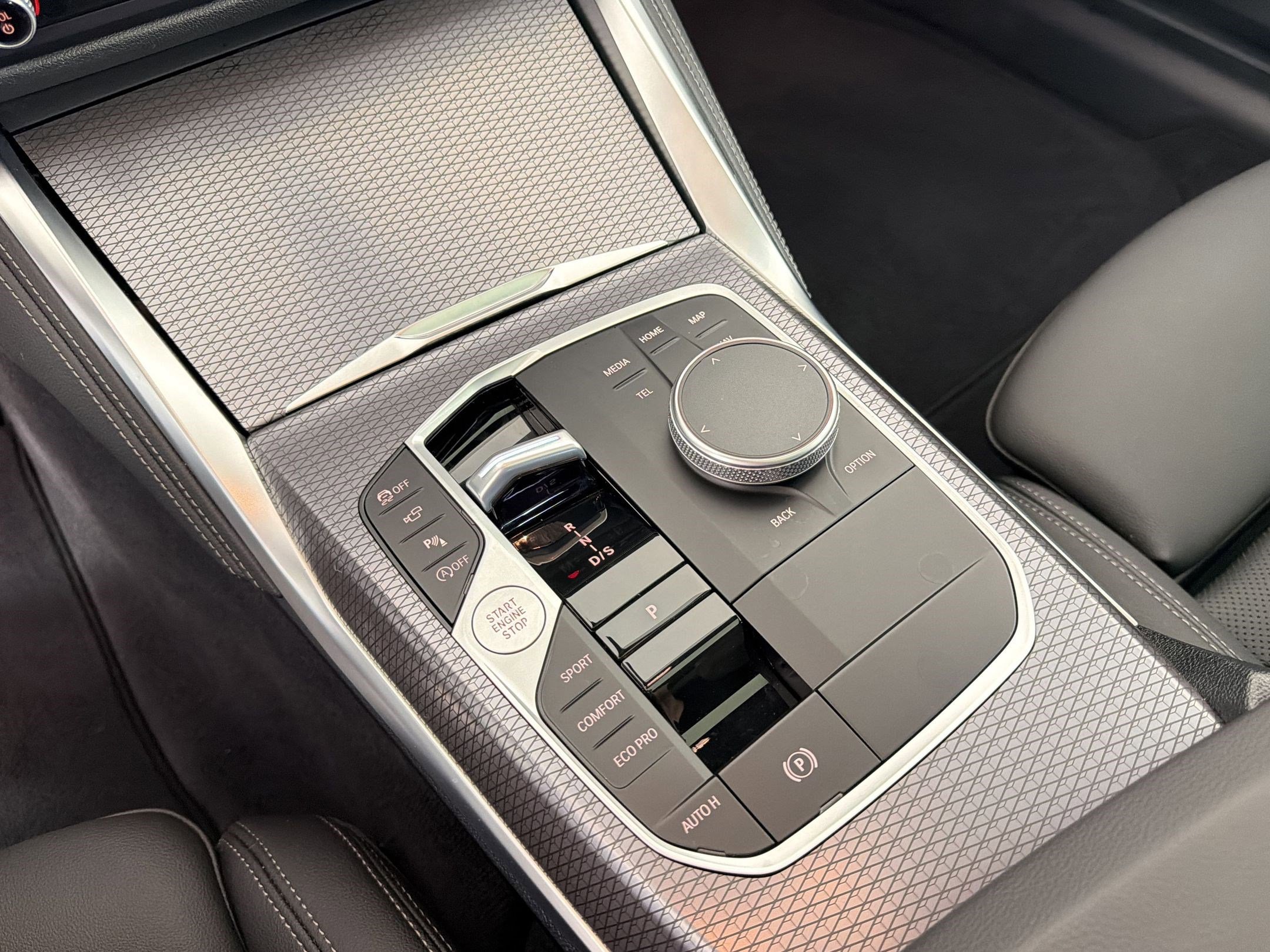 Certified 2026 BMW 440i xDrive w/ Premium Package image 21