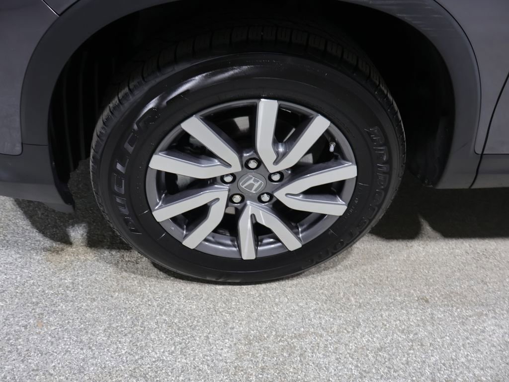 Used 2022 Honda Pilot EX-L image 9