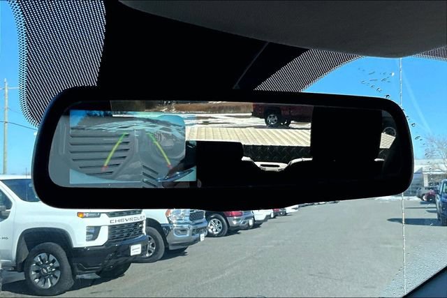 Used 2020 RAM 1500 Tradesman image 15