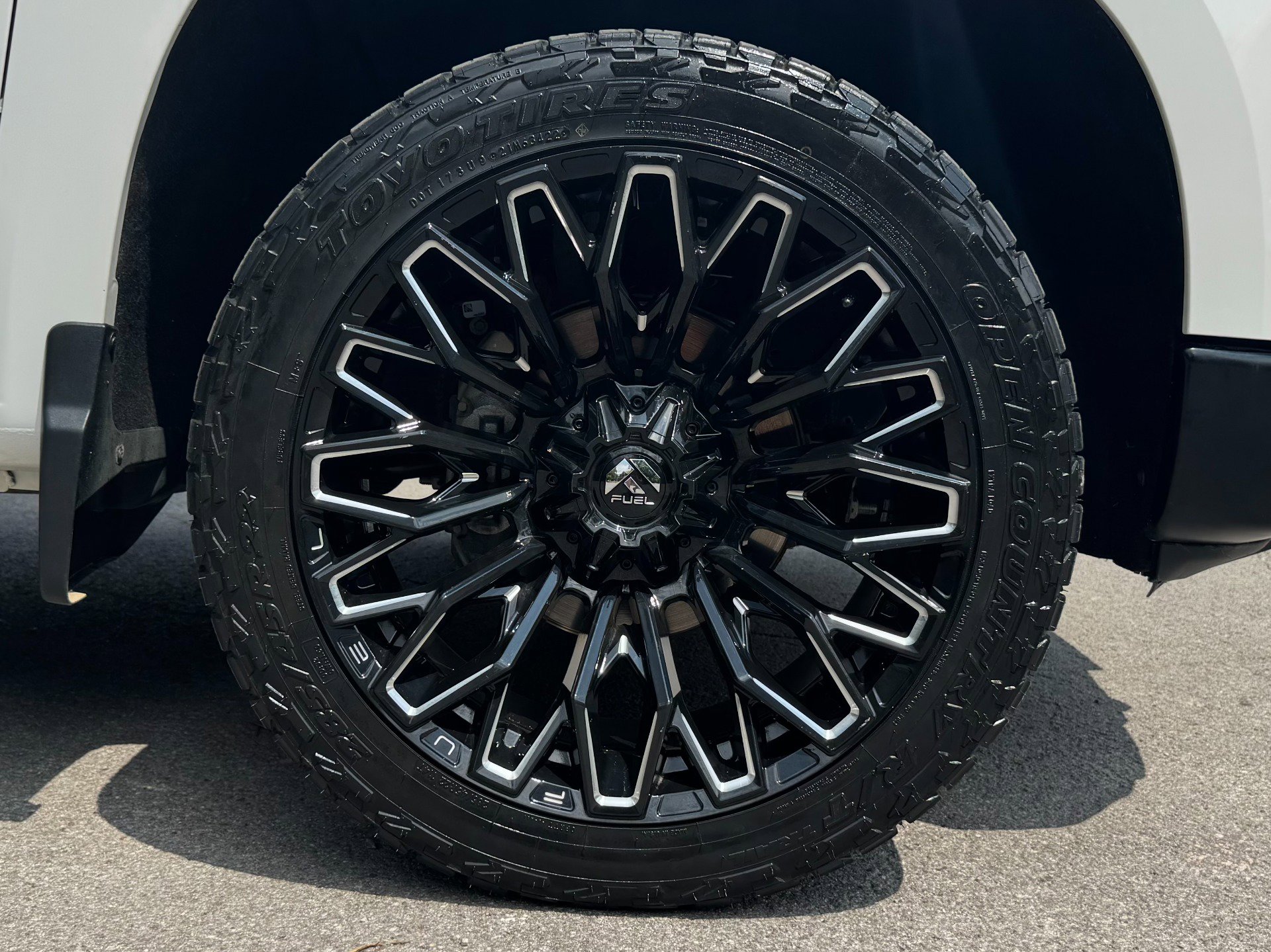 Used 2023 Chevrolet Silverado 1500 W/T w/ WT Value Package image 67