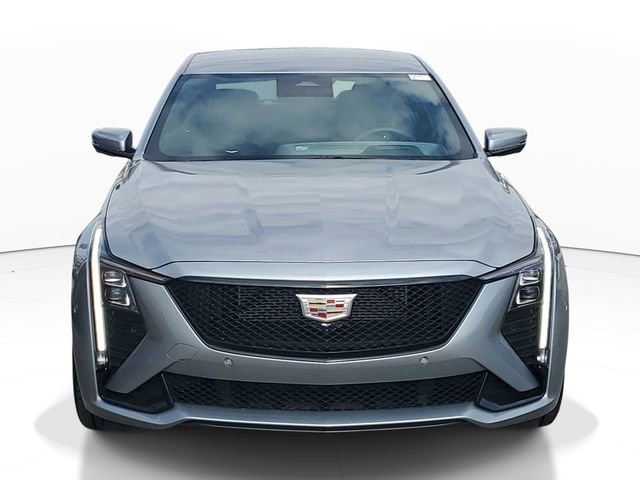 Certified 2026 Cadillac CT5 V w/ Technology Package AWD/4WD image 5