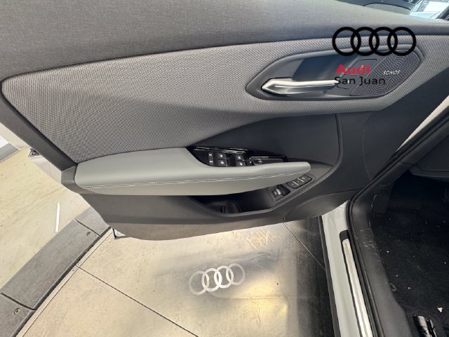 New 2026 Audi Q3 quattro 2.0T AWD/4WD image 34