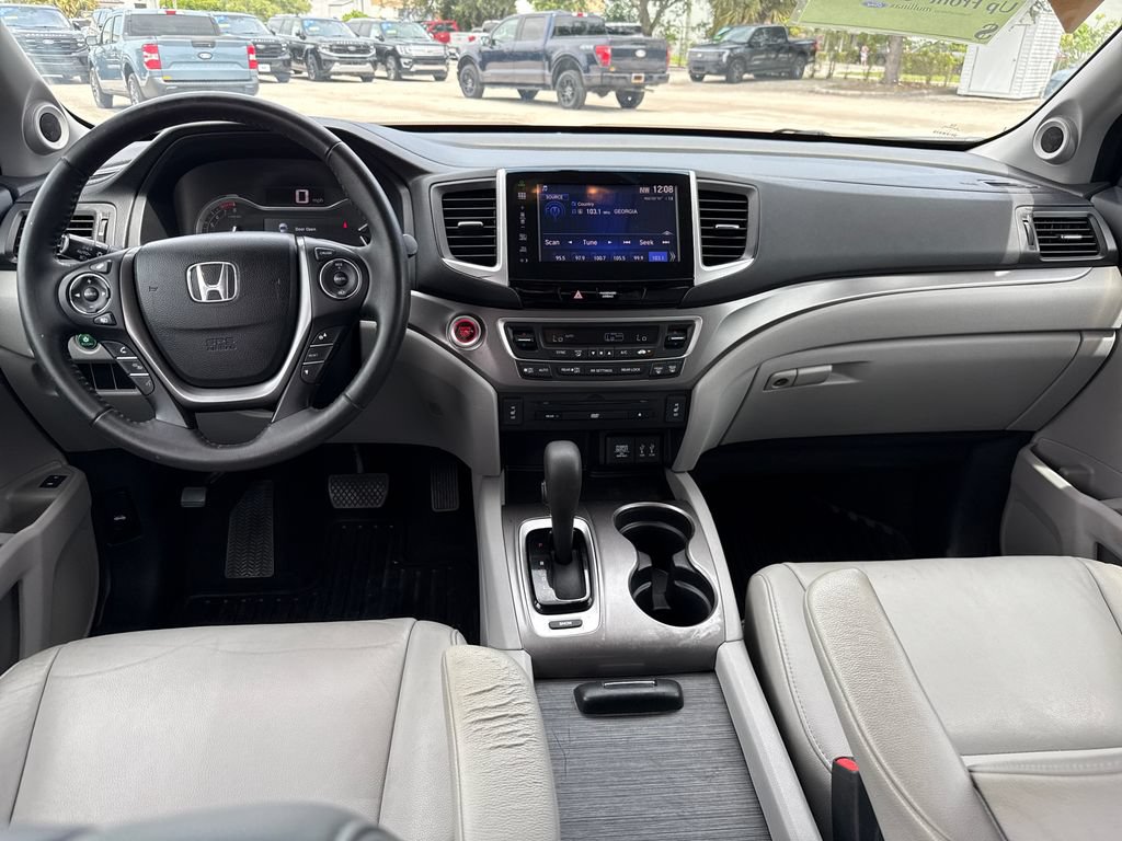 Used 2016 Honda Pilot EX-L image 5