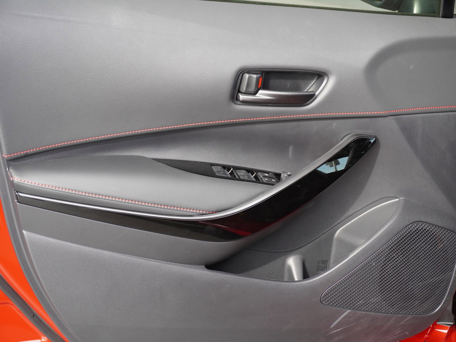 New 2026 Toyota Corolla Premium image 19