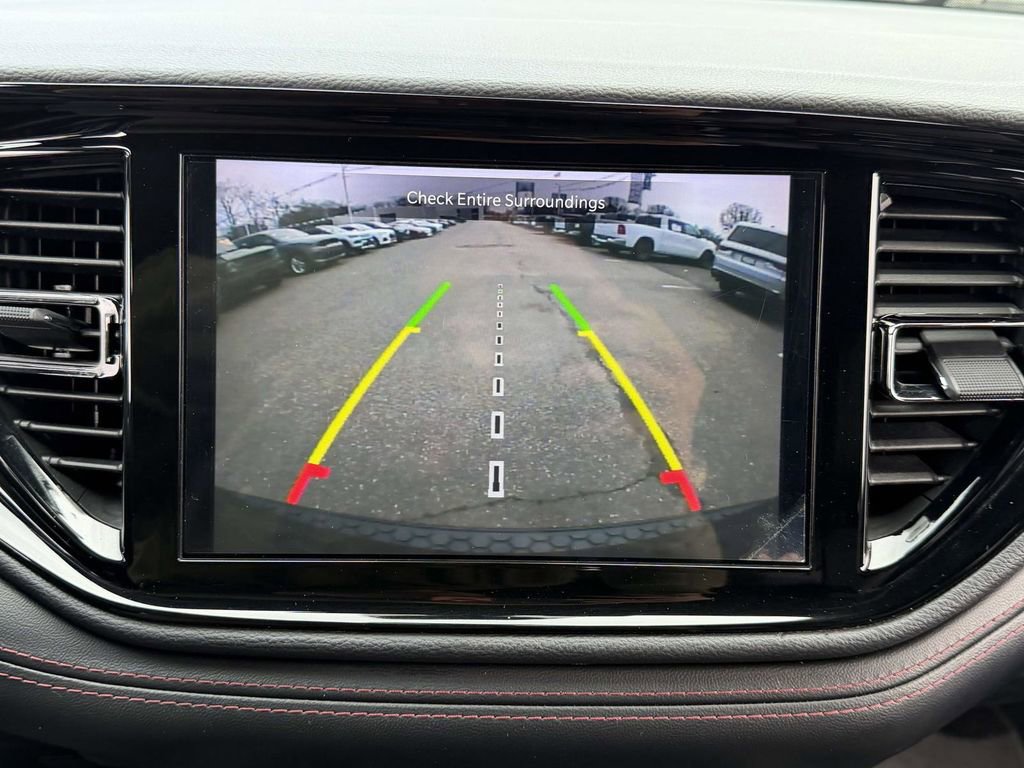 Used 2021 Dodge Durango R/T w/ Blacktop Package image 34