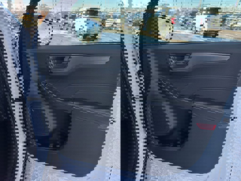 New 2026 Ford Escape Active w/ Cold Weather Package image 28