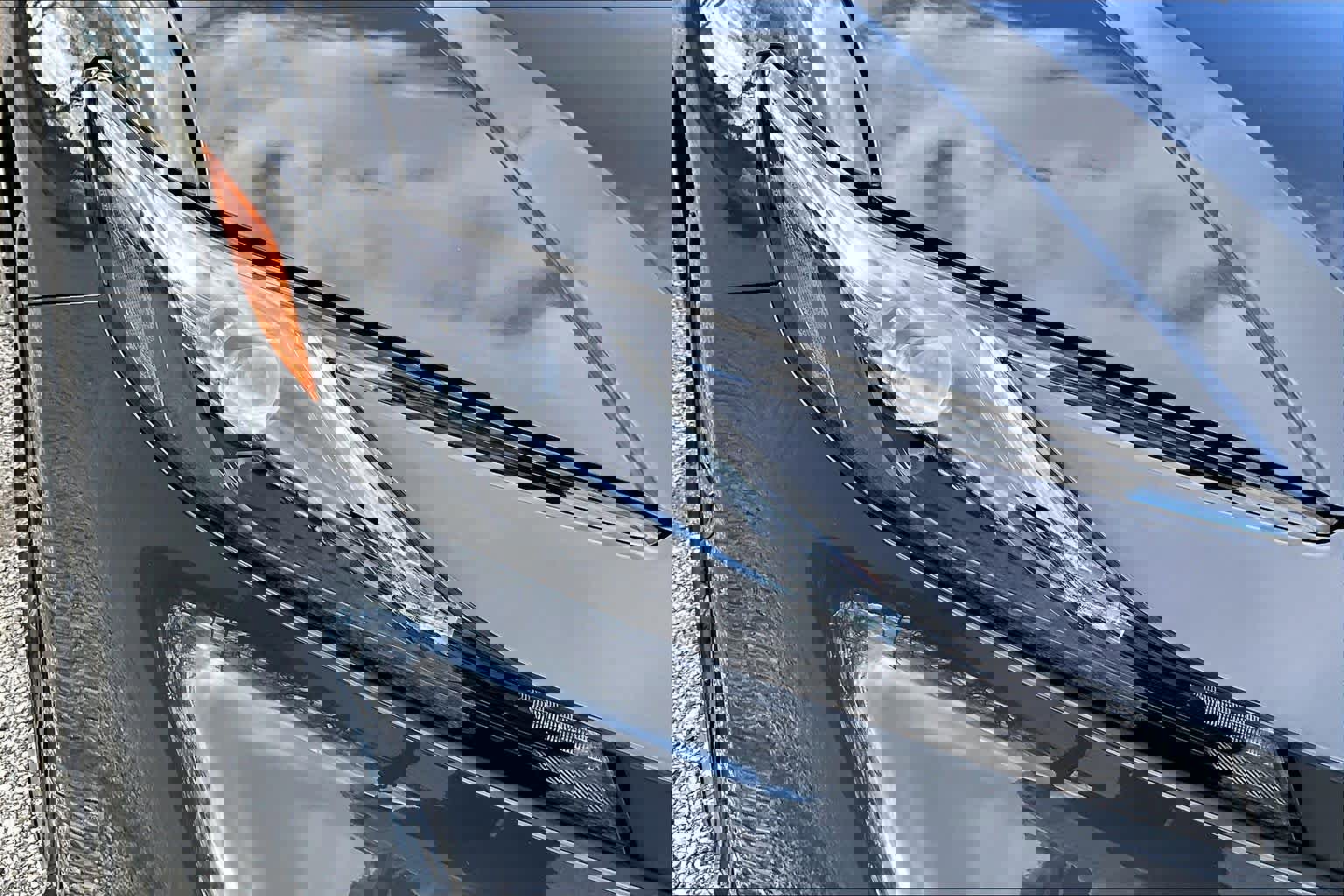 Used 2025 Toyota Camry SE image 27