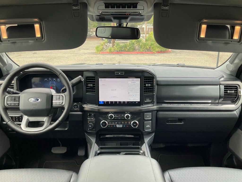 Used 2026 Ford F350 Lariat image 34