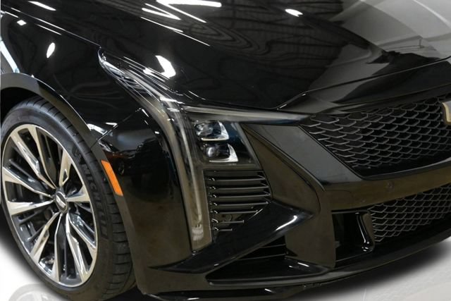 Used 2025 Cadillac CT5 V Blackwing RWD image 14