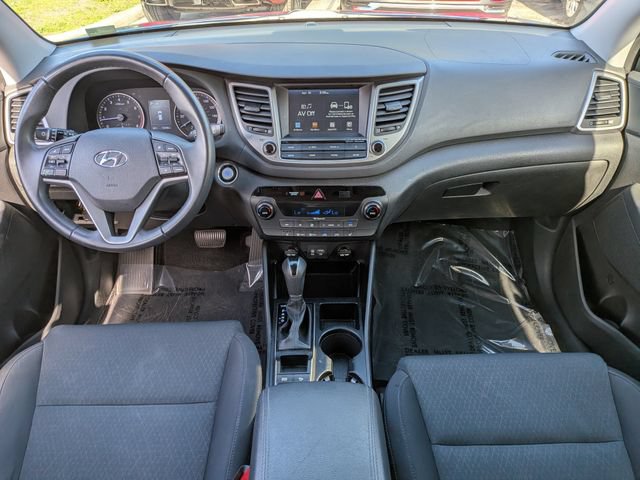 Used 2018 Hyundai Tucson Value FWD image 16