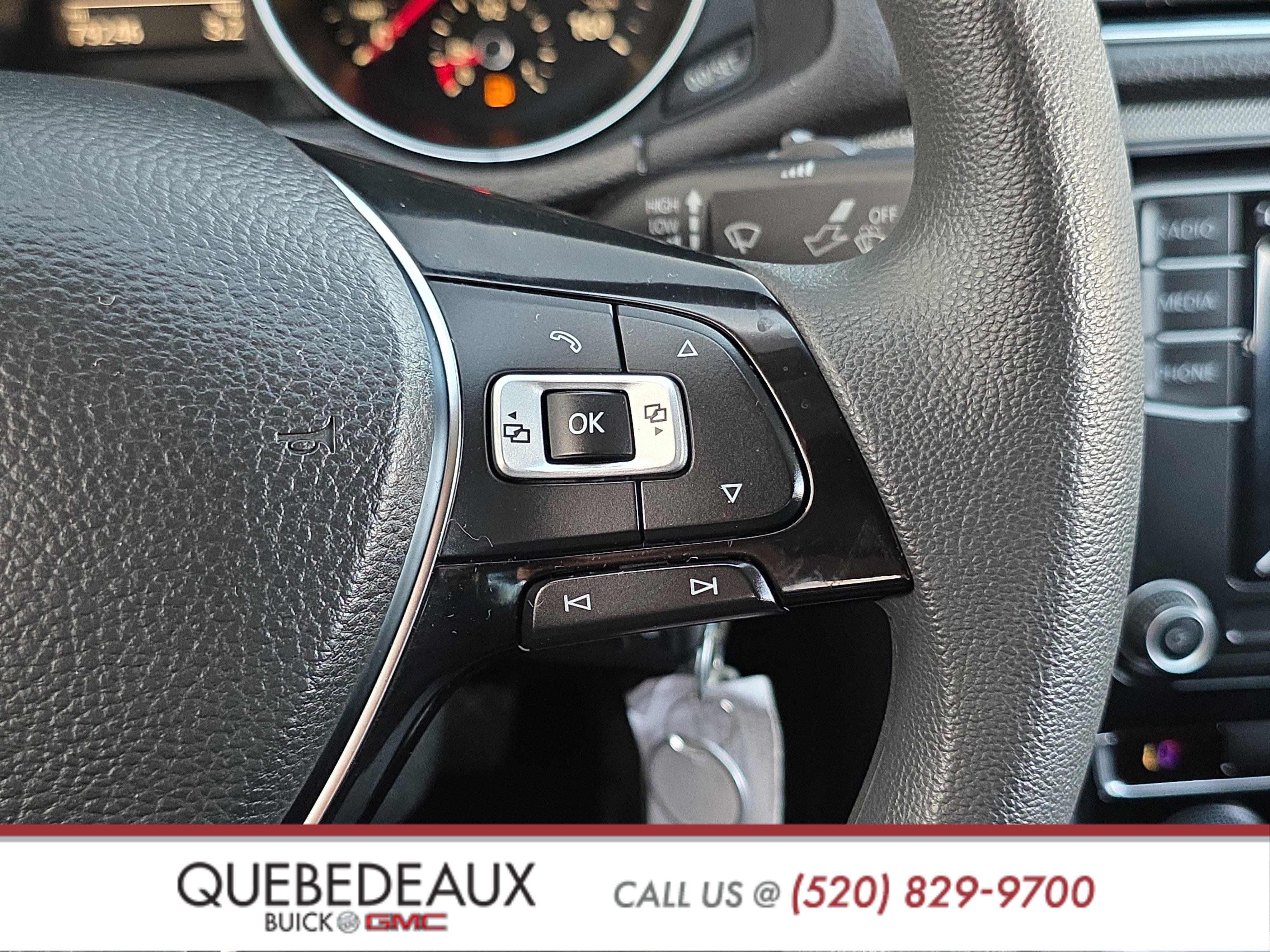 Used 2017 Volkswagen Passat 1.8T S FWD image 13