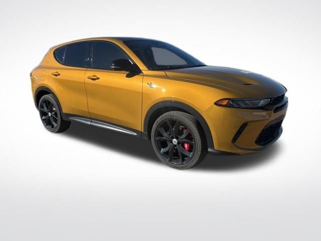 Used 2024 Dodge Hornet R/T Plus