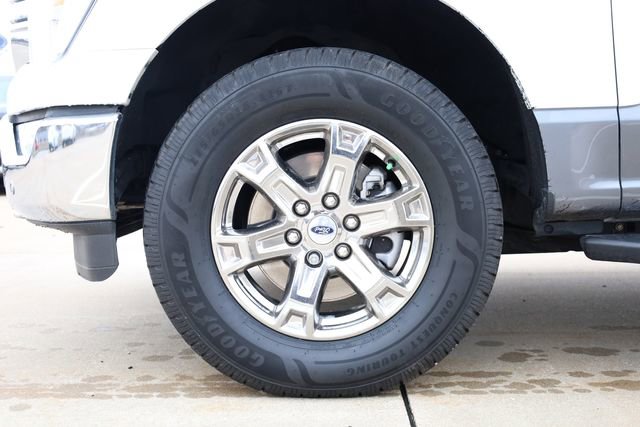 Used 2021 Ford F150 XLT w/ Equipment Group 301A Mid image 8