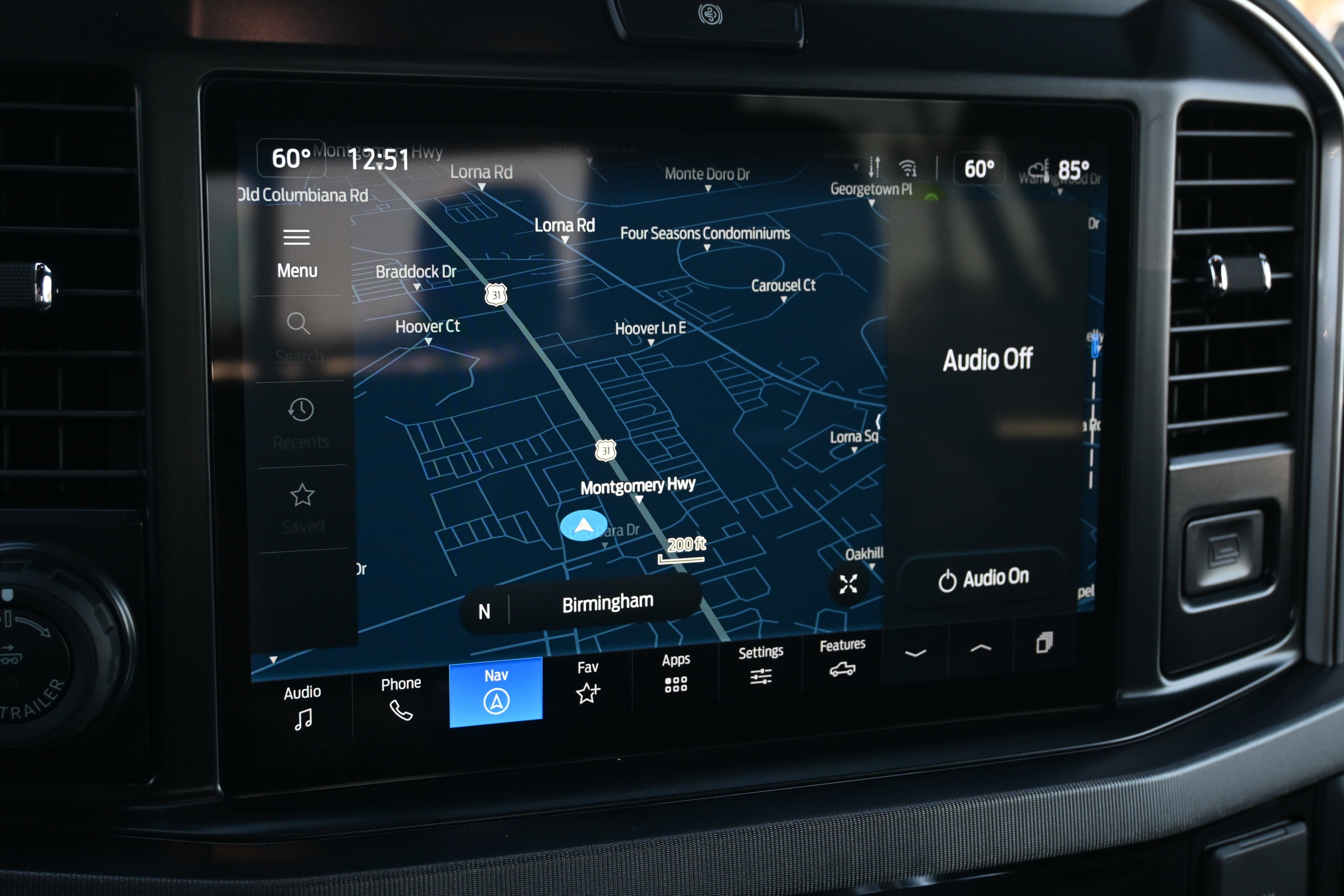 Used 2026 Ford F450 Platinum image 33