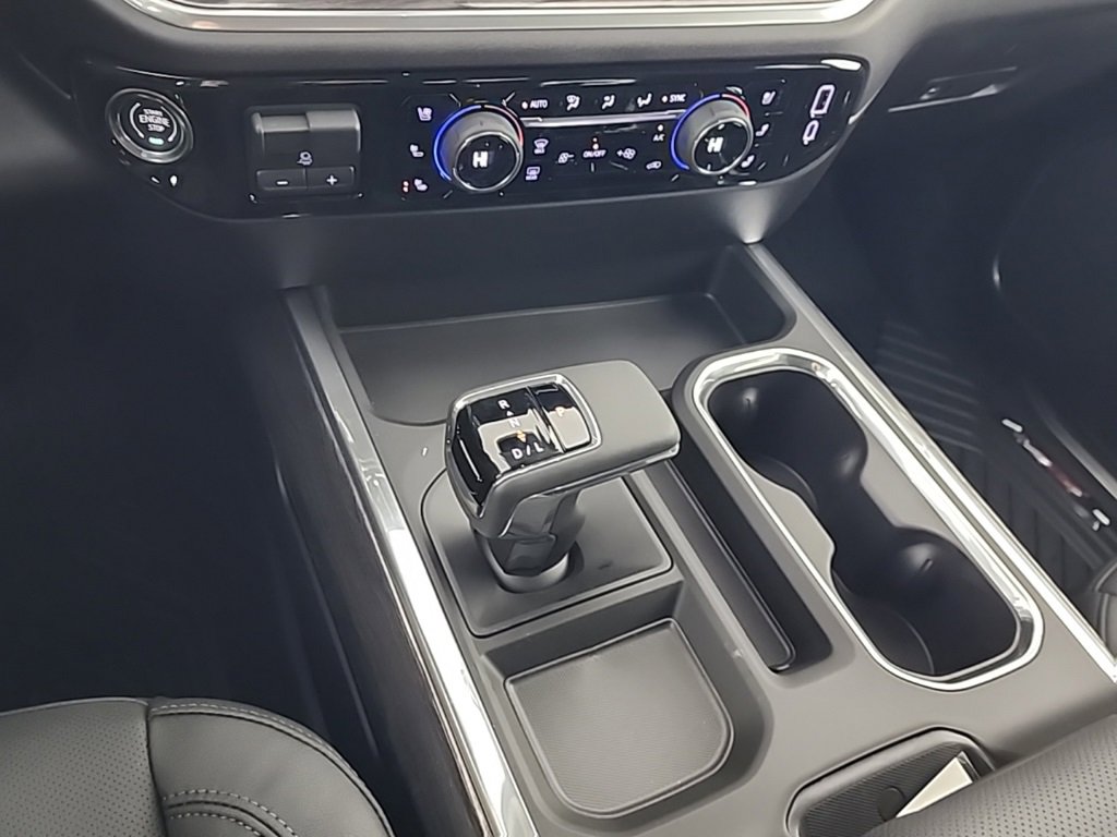 New 2026 Chevrolet Silverado 1500 LTZ image 31