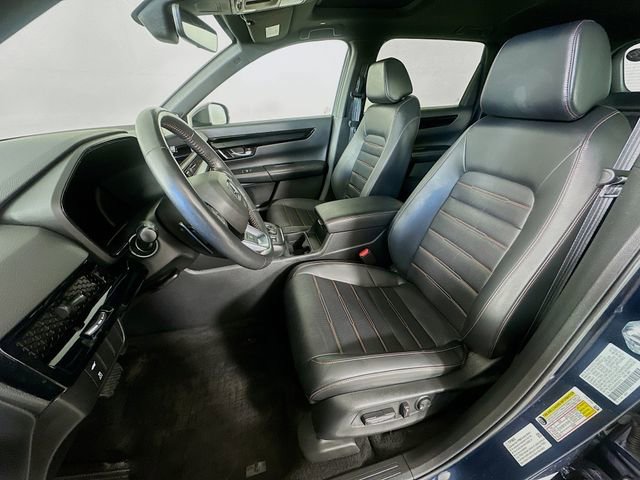 Certified 2023 Honda CR-V Sport Touring image 30