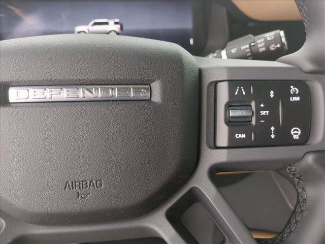 New 2026 Land Rover Defender 110 S AWD/4WD image 21