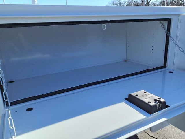 New 2025 Chevrolet Silverado 3500 W/T w/ WT Convenience Package image 24