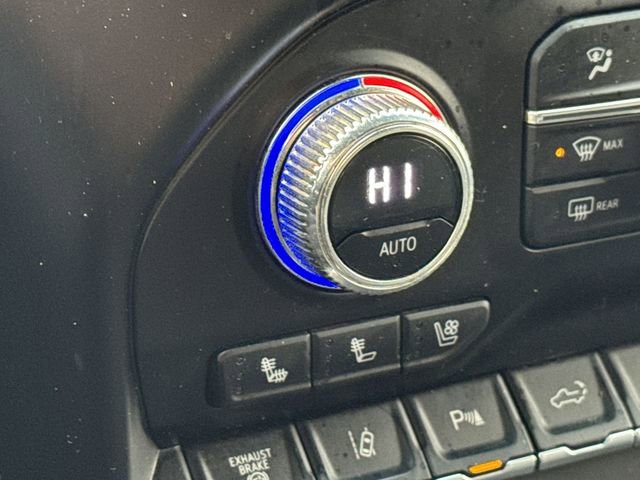 Used 2023 GMC Sierra 2500 Denali image 22