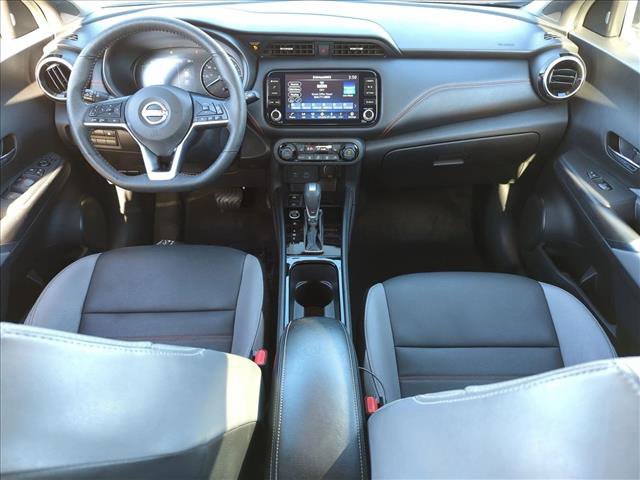 Used 2023 Nissan Kicks SR w/ SR Premium Package image 17