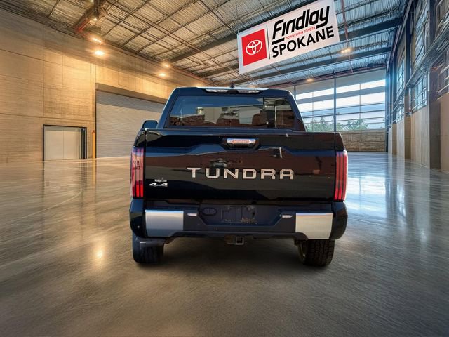 Used 2023 Toyota Tundra Capstone image 5