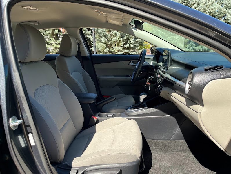 Used 2019 Kia Forte LXS image 36