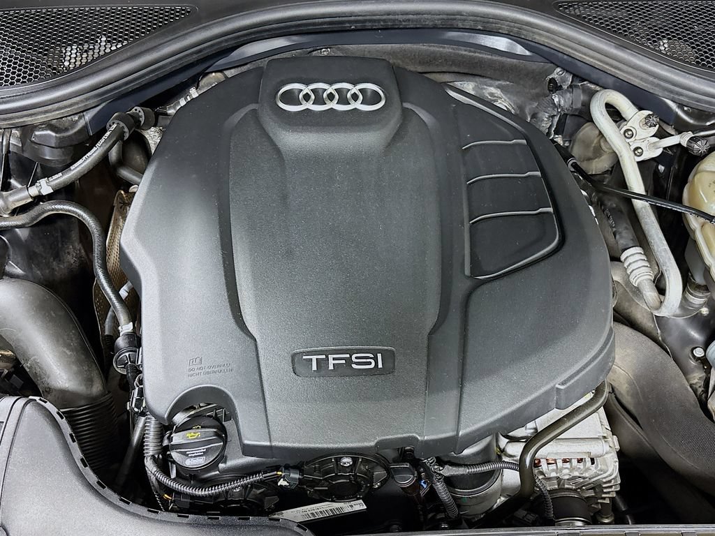 Used 2016 Audi A6 2.0T Premium Plus w/ Premium Plus Package AWD/4WD image 35