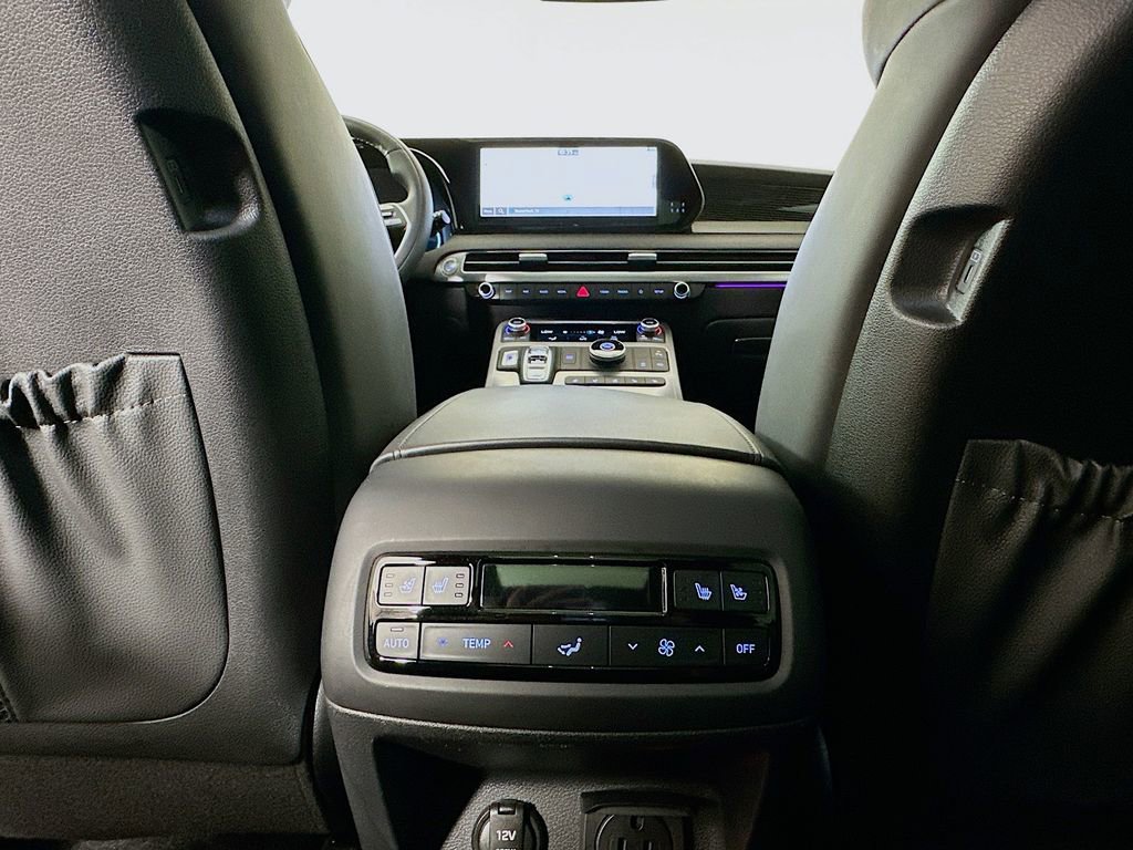 Used 2024 Hyundai Palisade Calligraphy FWD image 27