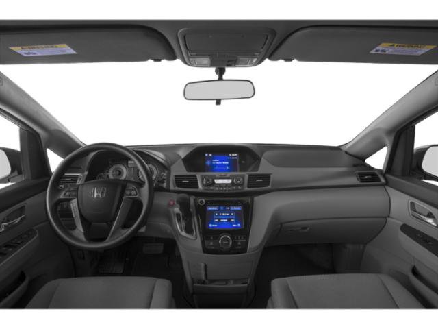 Used 2015 Honda Odyssey EX image 10