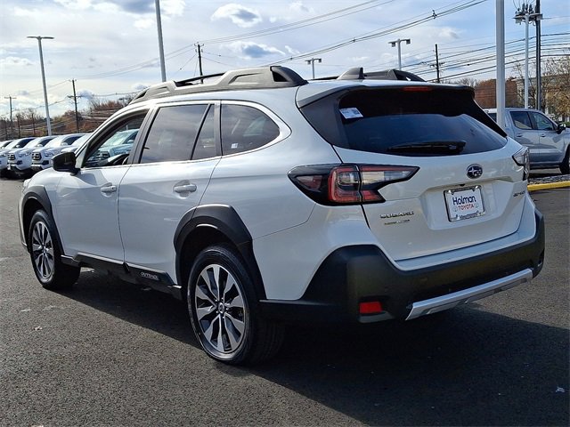 Used 2024 Subaru Outback Limited image 5