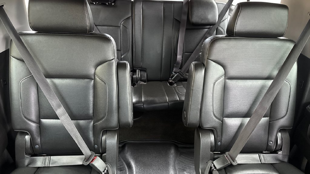 Used 2016 Chevrolet Suburban LTZ AWD/4WD image 22