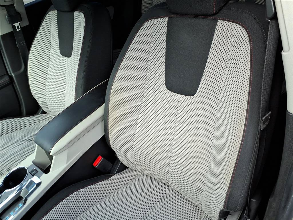 Used 2015 Chevrolet Equinox LT FWD image 17