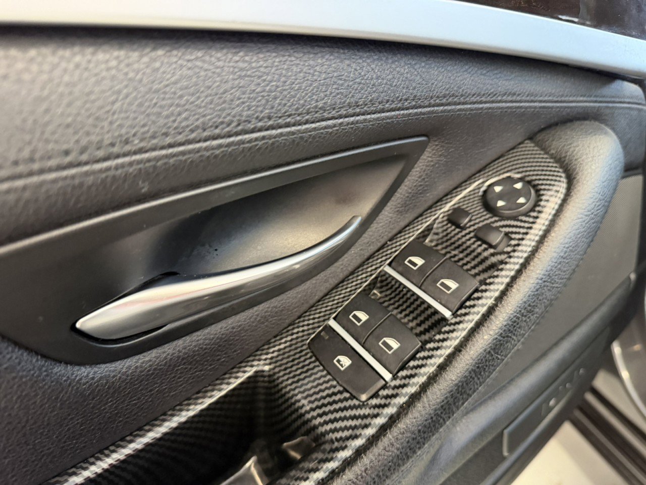Used 2016 BMW 528i xDrive Sedan AWD/4WD image 24