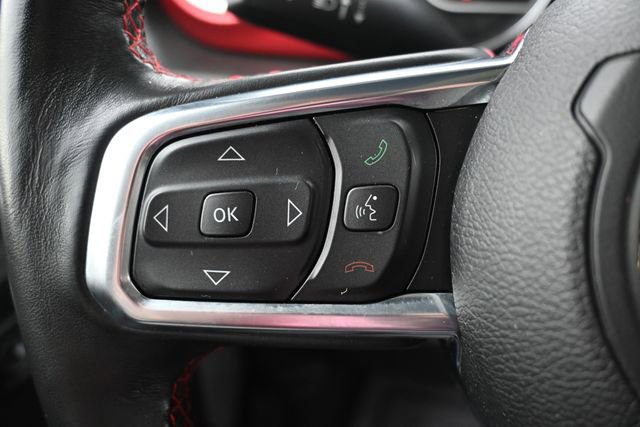 Used 2021 Jeep Gladiator Rubicon w/ Cold Weather Group AWD/4WD image 37