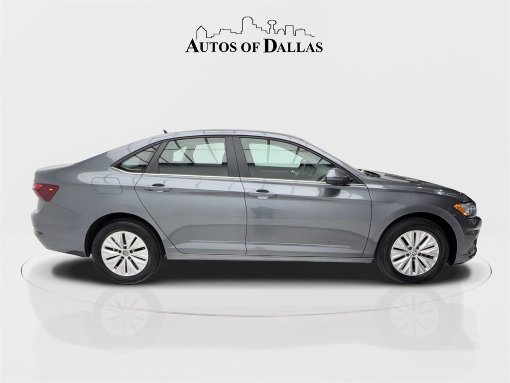 Used 2020 Volkswagen Jetta S image 7