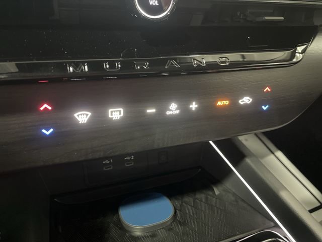 New 2026 Nissan Murano SL image 19