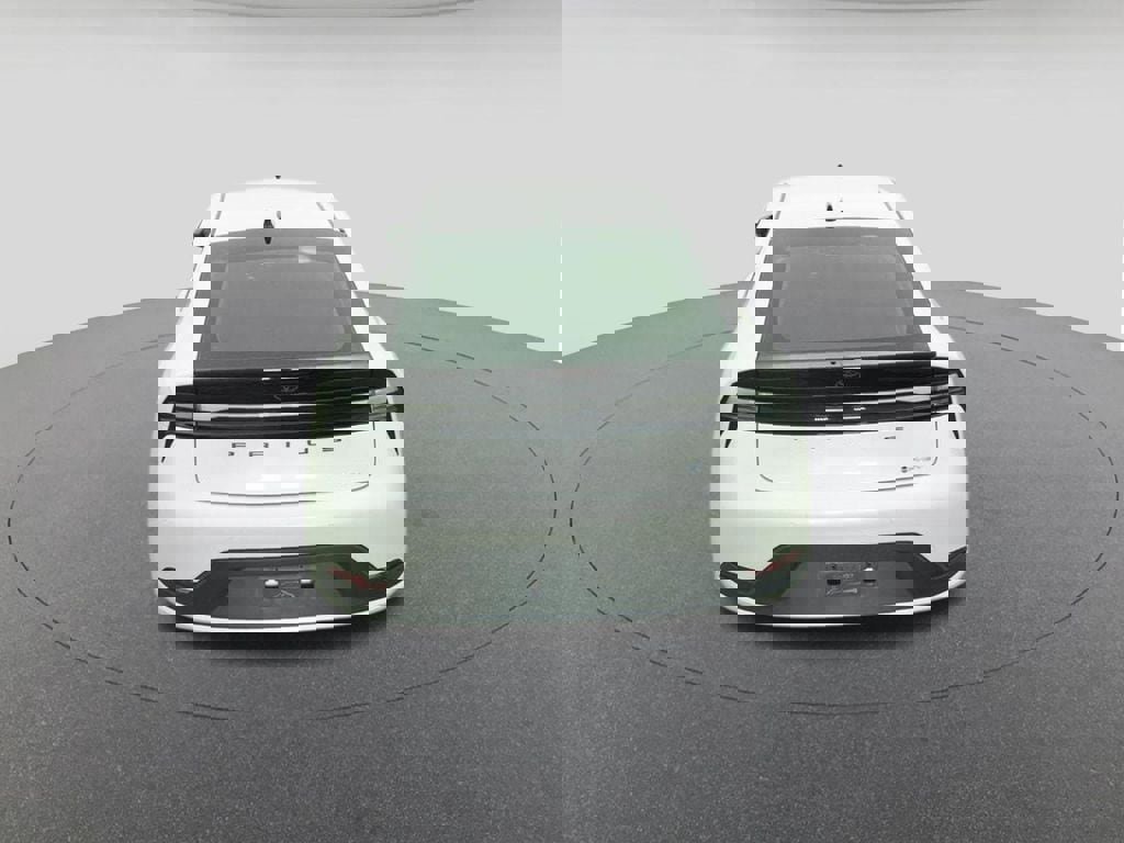 New 2026 Toyota Prius Plug-In Hybrid image 7