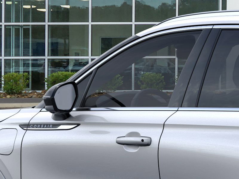 New 2024 Lincoln Corsair Grand Touring w/ Equipment Group 301A image 20