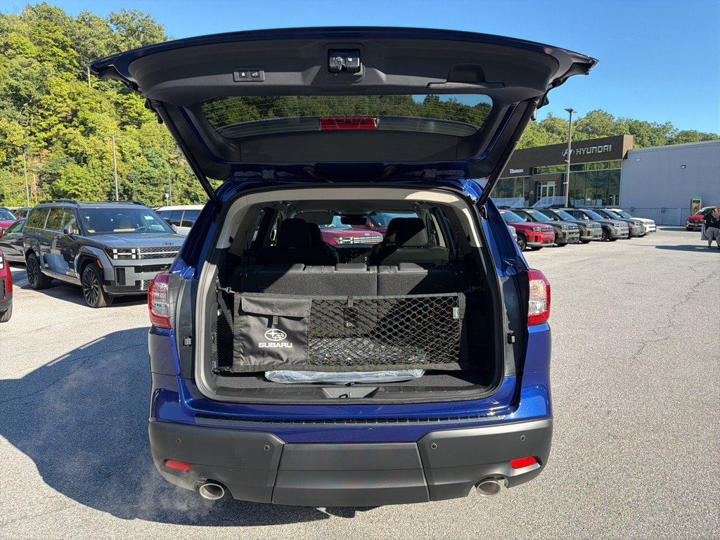 New 2026 Subaru Ascent Premium AWD/4WD image 37