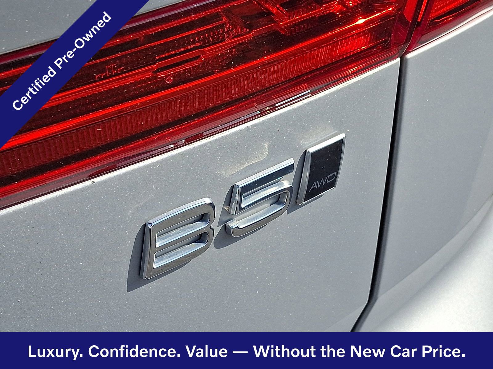 Certified 2024 Volvo XC60 B5 Core w/ Climate Package AWD/4WD image 31